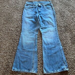 Juniors Levi’s Jean
